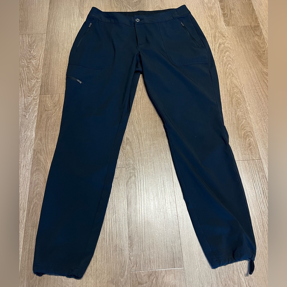 Women’s Columbia pants Large